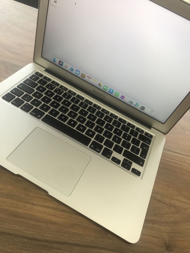 MacBook Air 2017