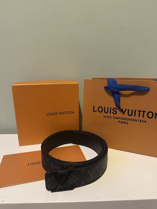 Pasek Louis Vuitton