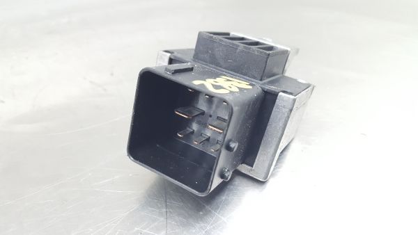 Temporizador velas RENAULT Kangoo (KW0/1_)