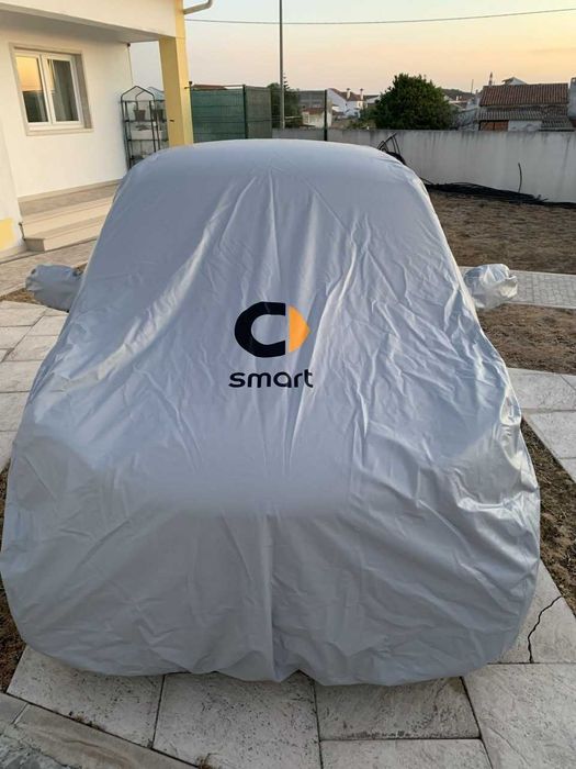 Capa para Smart FourTwo 453