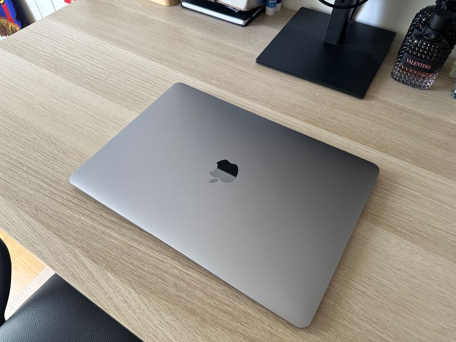 Macbook Air M1 8GB 256GB