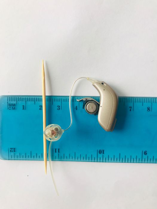 Aparat słuchowy na gwarancji Oticon Siya 2 Mini Rite 2 szt