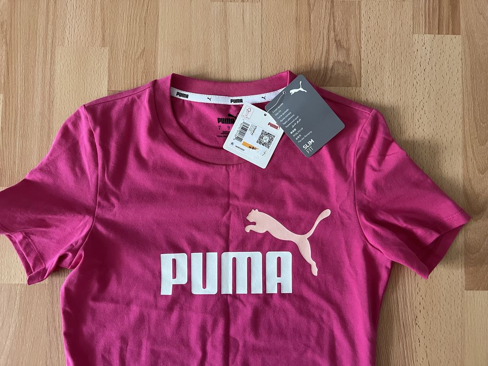 Женское спортивное платье, туника Puma