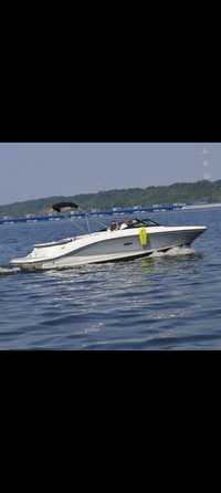 Sea ray 210 spx stan idealny