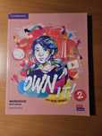Own It! Level 2 Student's Book with Digital Pack" da Cambridge Univers