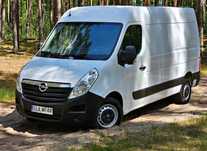 Opel movano  Warsztat mobilny Kamper Dwa webasta kamera zabudowa BOTT Master !!