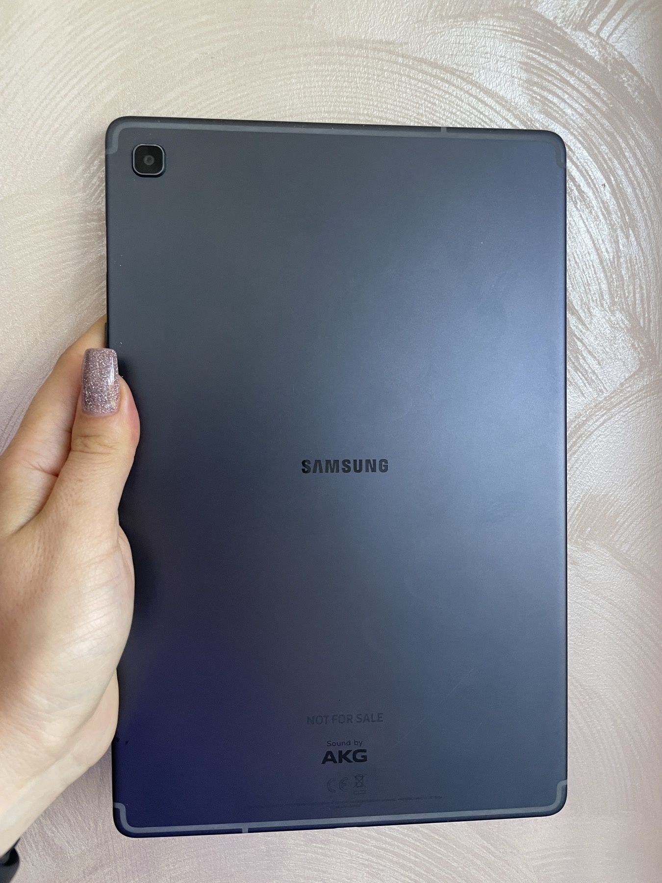 Samsung galaxy tab s5 e