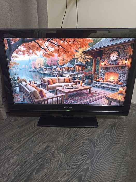 Продам телевізор SHARP