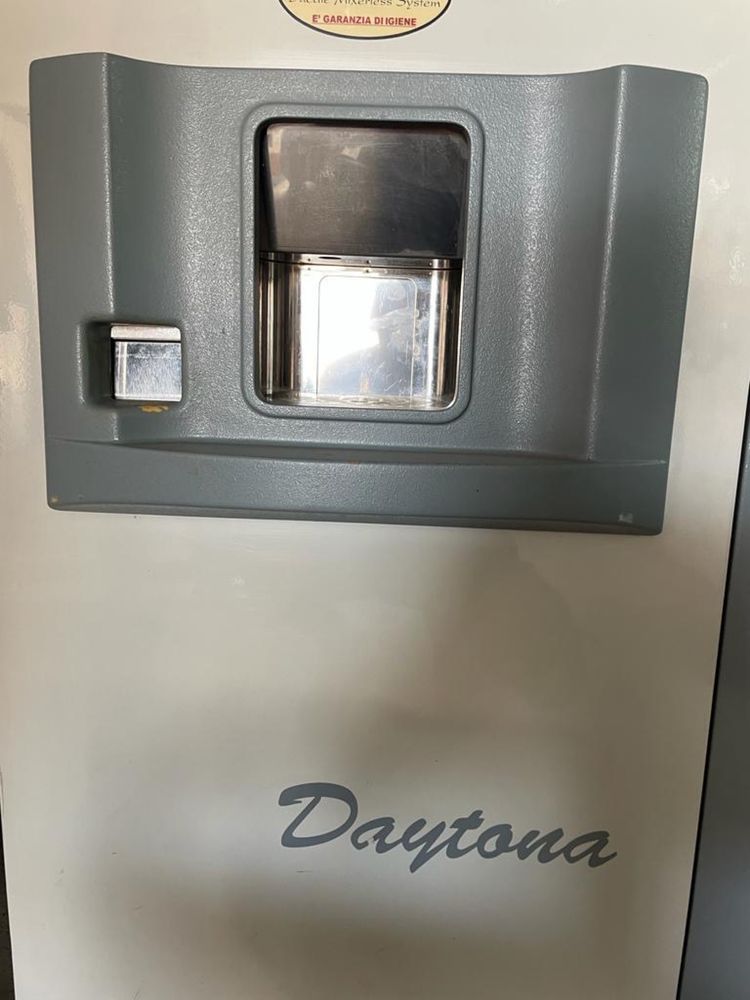 Daytona ducale vending