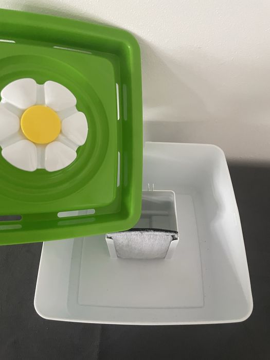 Catit 2.0 poidełko fontanna Flower MINI