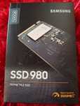 Dysk twardy SSD 980
