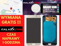 Samsung J7 2017 SM-J730F Wyświetlacz Oryginał Wymiana GRATIS
