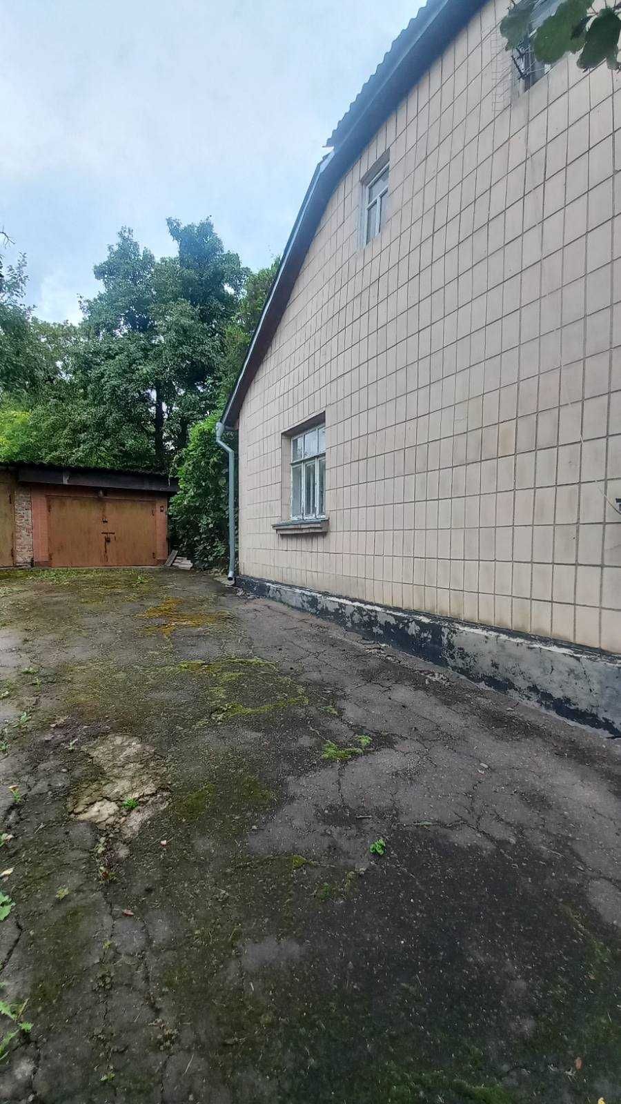 Продам частину будинку Золотіїв,вул.Олексинська.