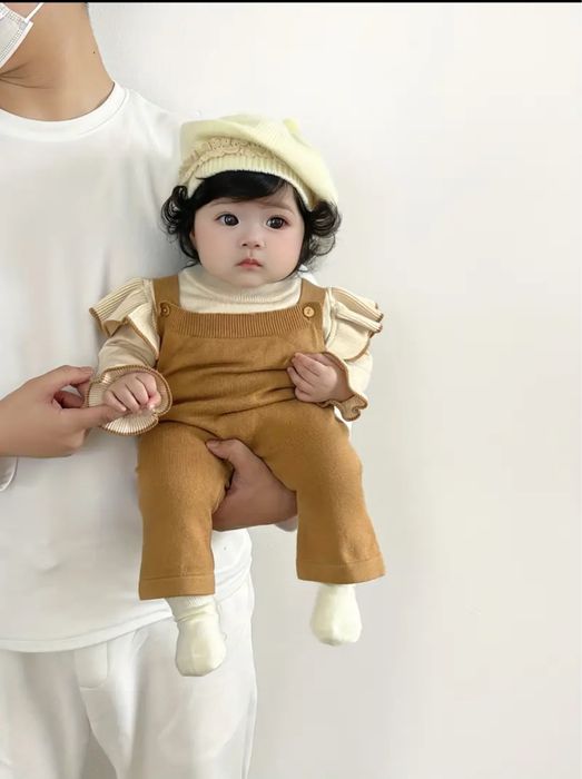 Дитячий костюм зріст 74-80 см