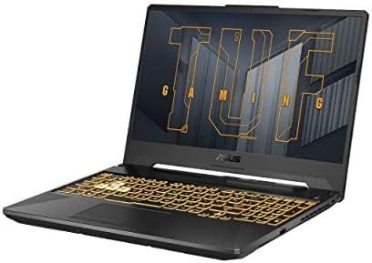 Asus Tuf Gaming 90NR0703-M00A70 Laptop, Intel Core i5