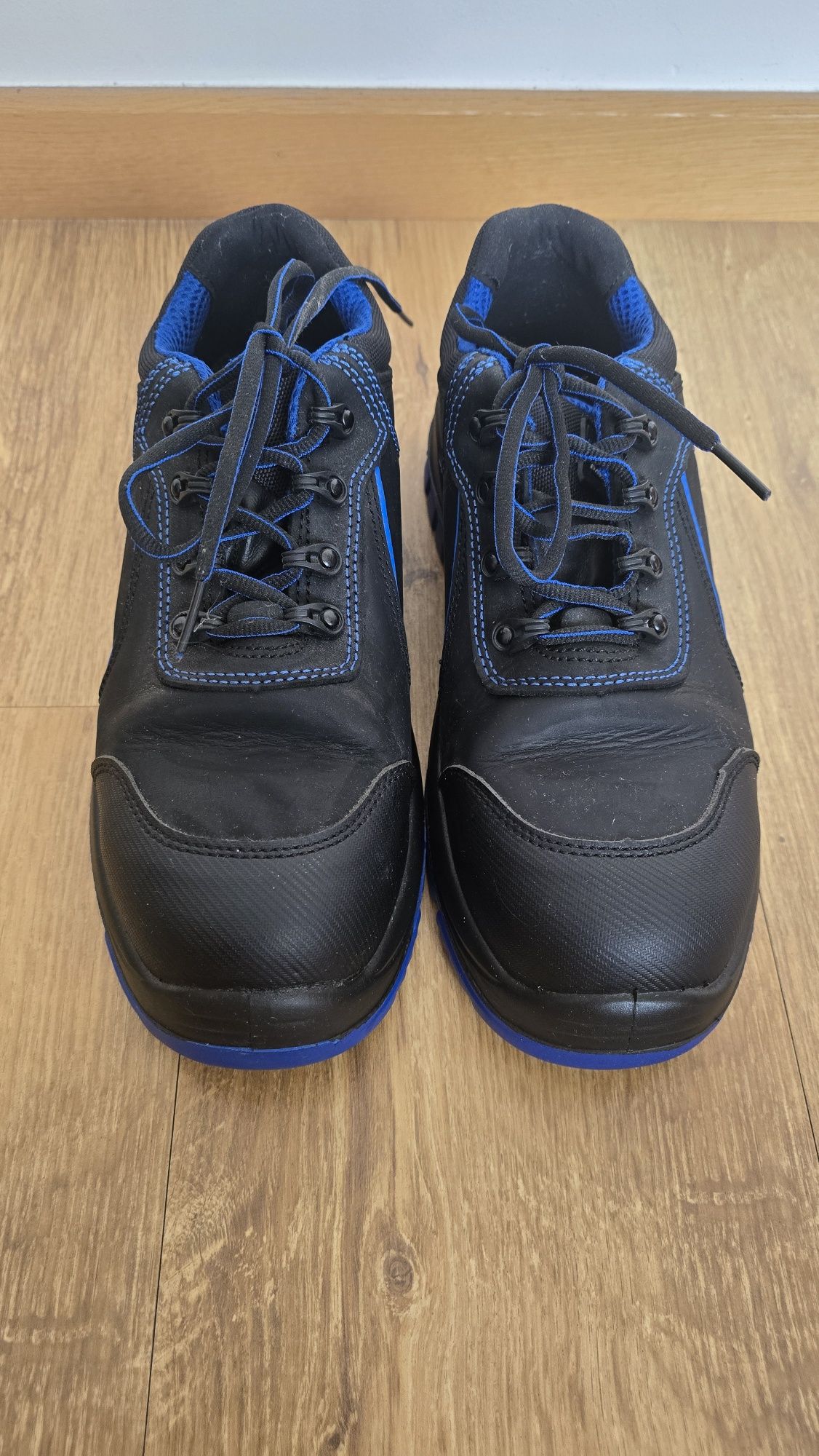 Buty robocze meskie roz 42