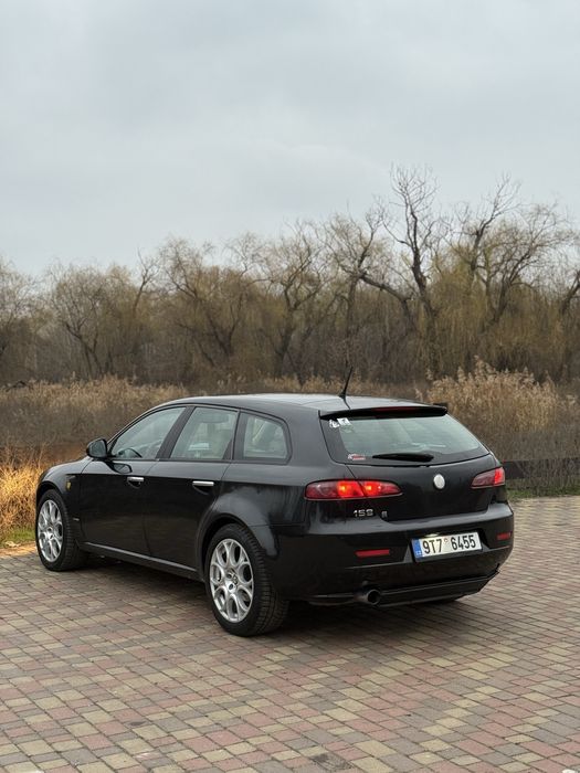 Продам Alfa Romeo 159 1.9tdi