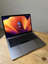 Macbook Pro 13" 2017