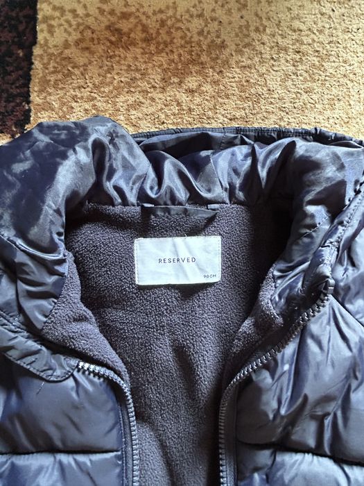 Куртка на мальчика