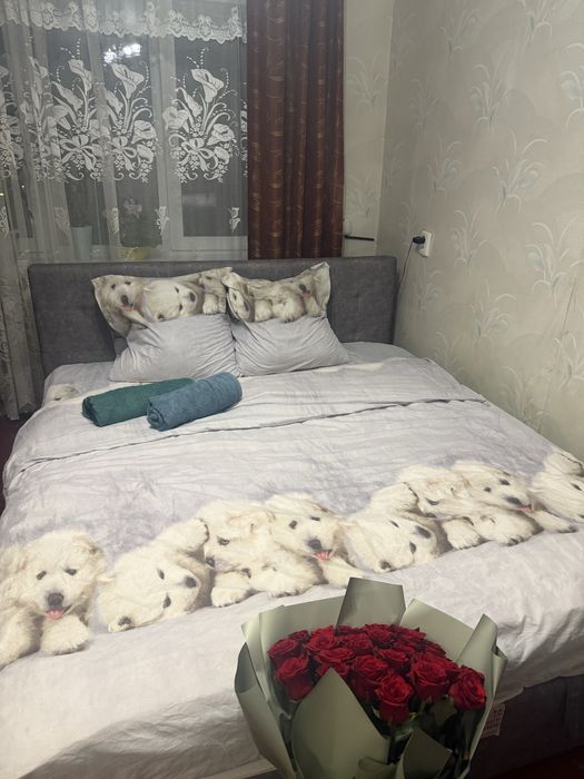 Сдам посуточно квартиру.ЦЕНТР