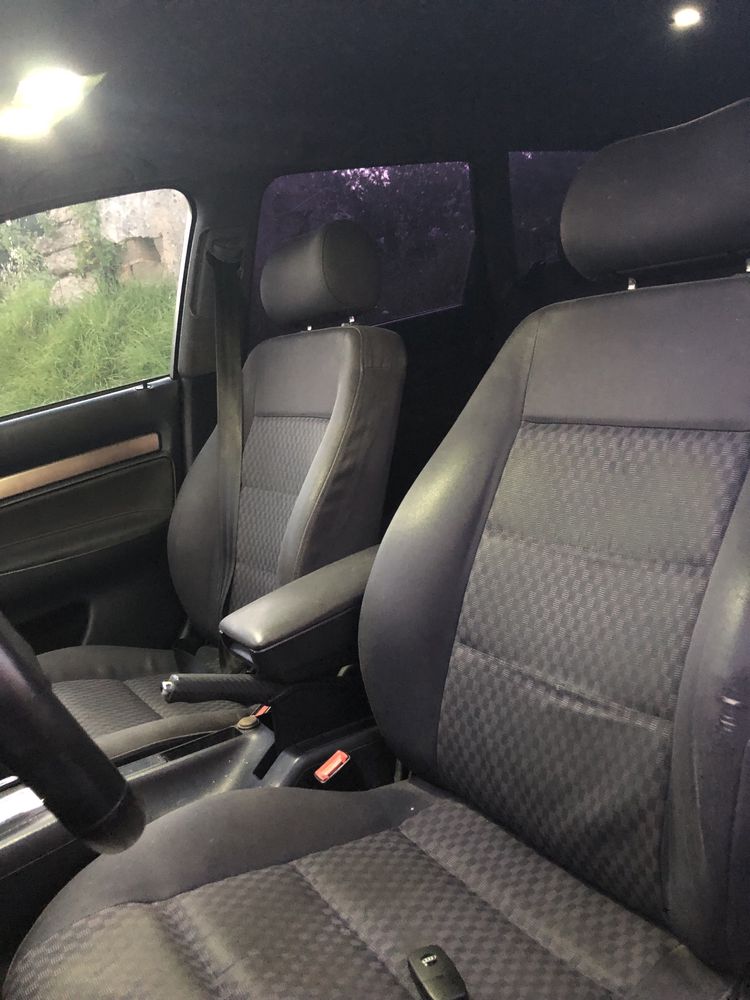 Audi A4 2.5tdi v6