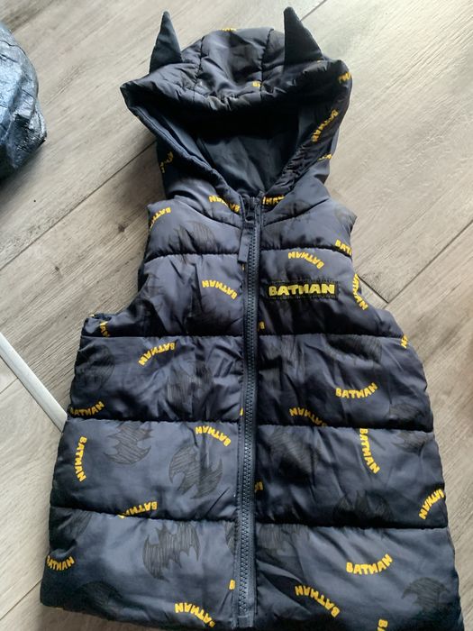 Kamizelka Batman r80