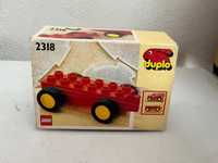 Lego Duplo 2318 selado