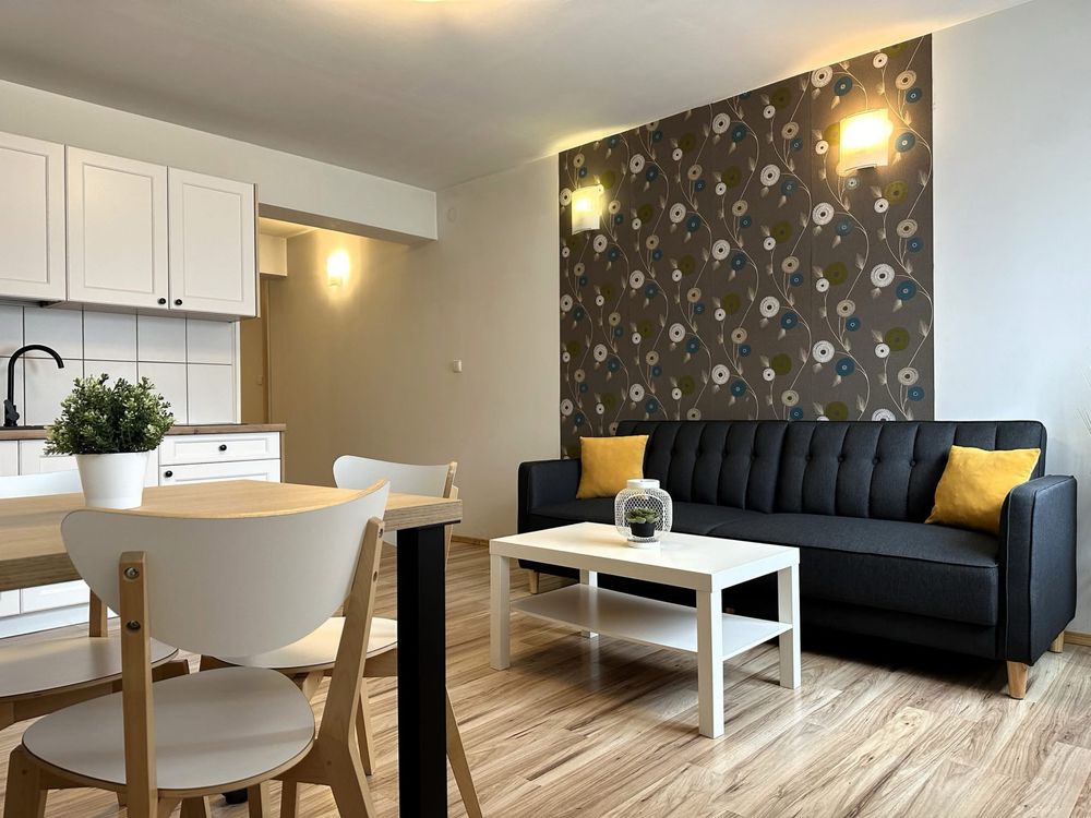 Willa Uliaszówka - Pokoje i Apartamenty Szczawnica