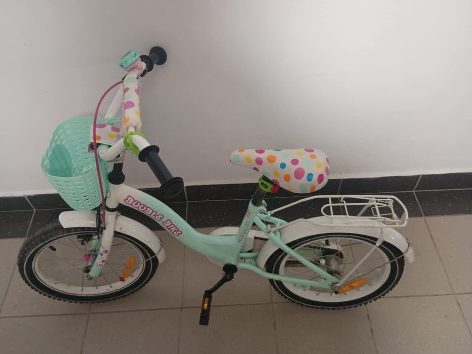 Sprzedam Rower dziecięcy