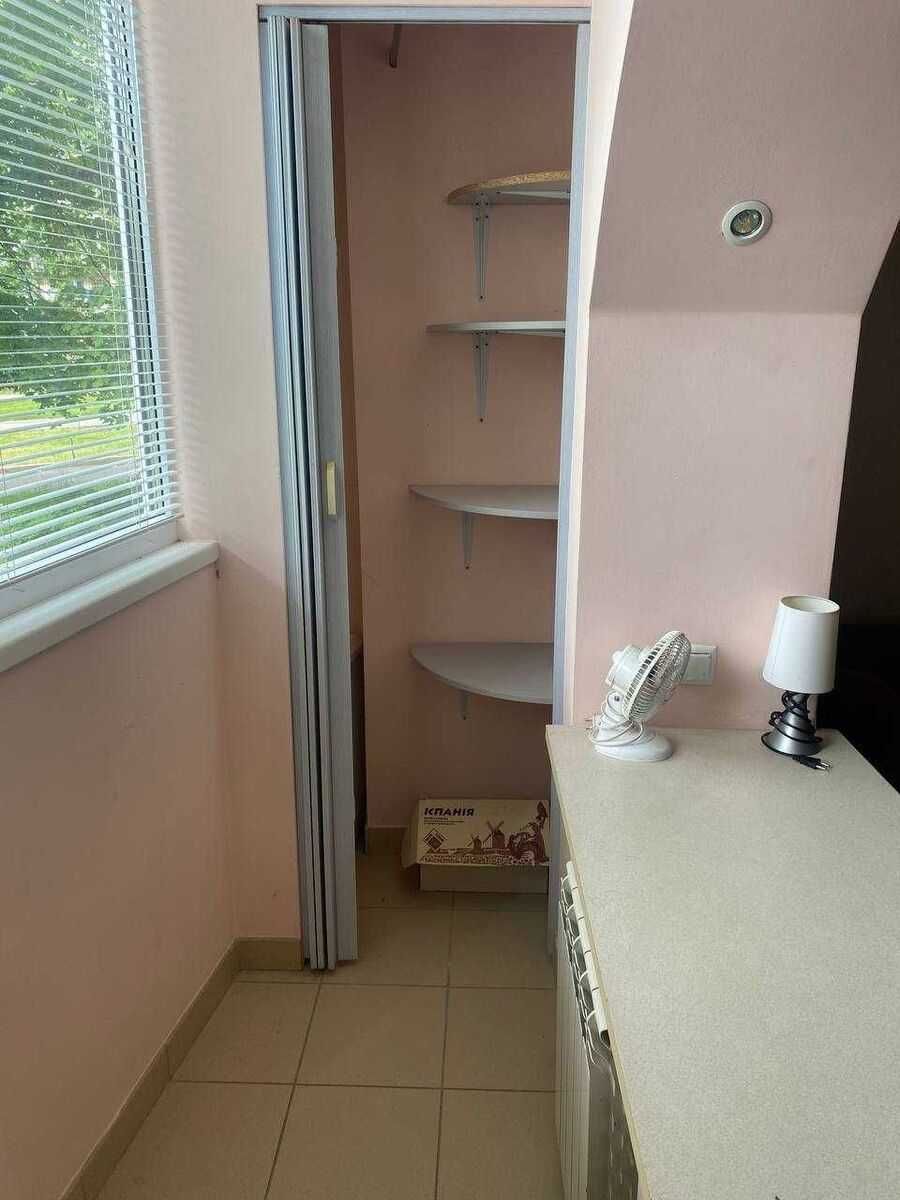 Продаж 1к квартири. Вул Березняківська 34А. Березняки.