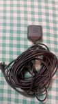 GPS антена MS147/3.3v/5М 5 метрів