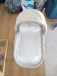 Mini Berço KINDERKRAFT Lovi Bege