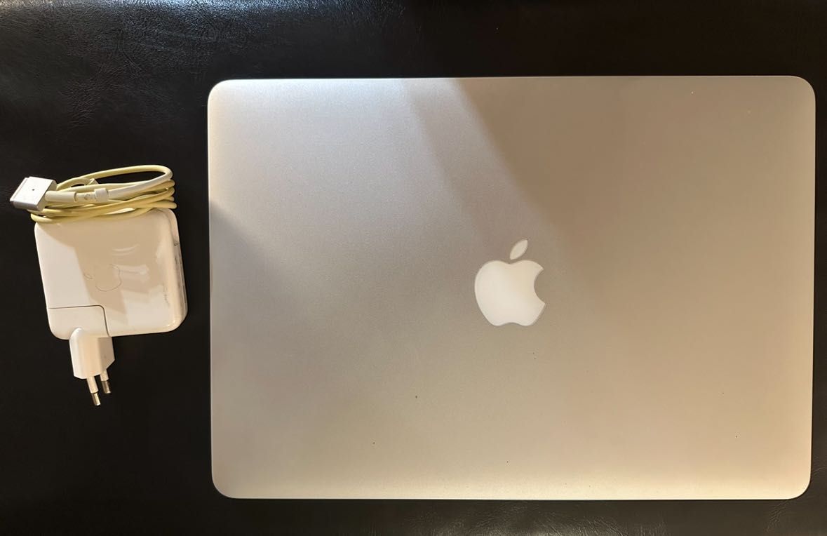 MacBook Air 13 2018 A1466 1,8GHz/i5/8GB/128GB