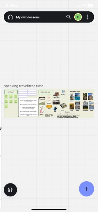 Твій репетитор з англійської мови