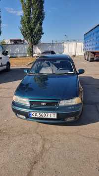 Авто Daewoo nexia n100 1997 корея