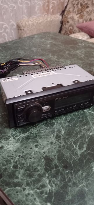 Автомагнітола Pioneer