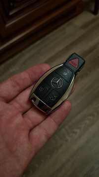 Ключ Mercedes-Benz Мерседес