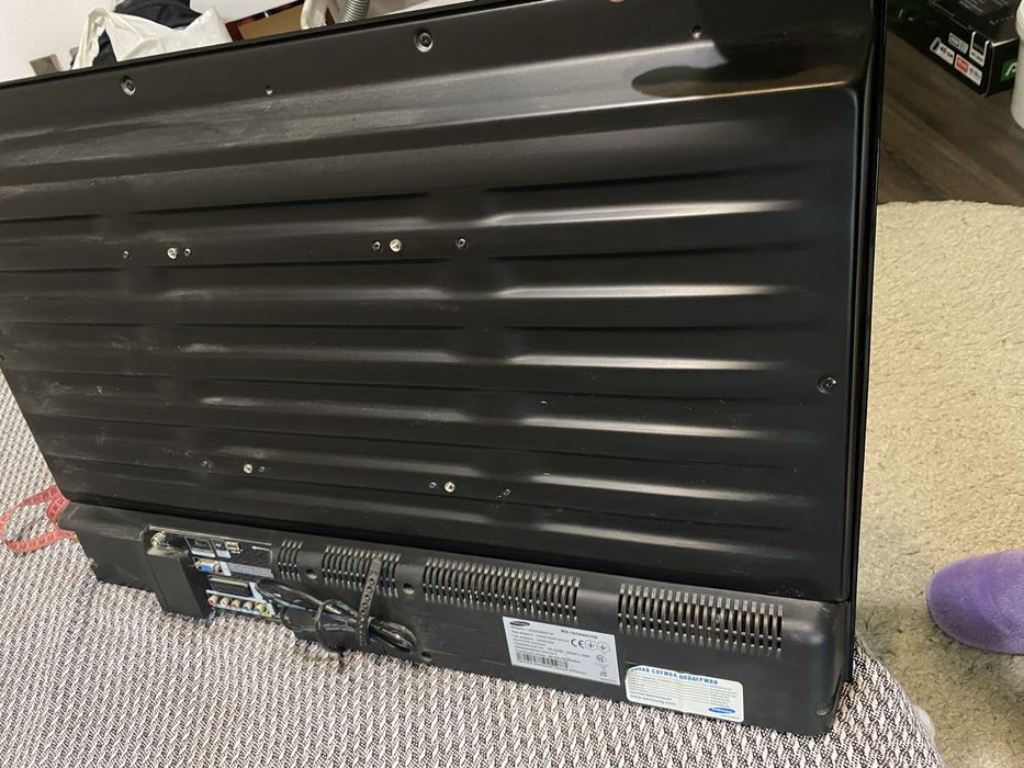 Телевизор Samsung LE32C350O1WXUA