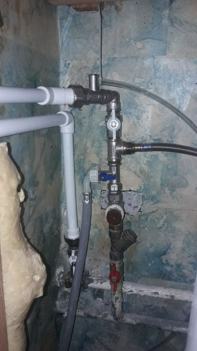 ‼️ Сантехник Срочно  Киев, Оболонь, Виноградарь, Подол, Куренёвка