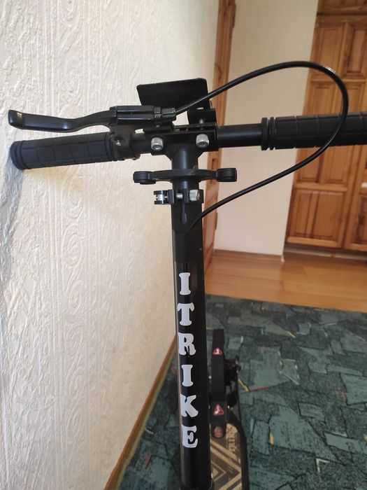 Продам самокат дитячий, для підлітка, стан добрий