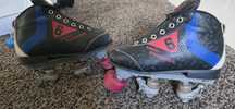 Patins Hoquei Rv66