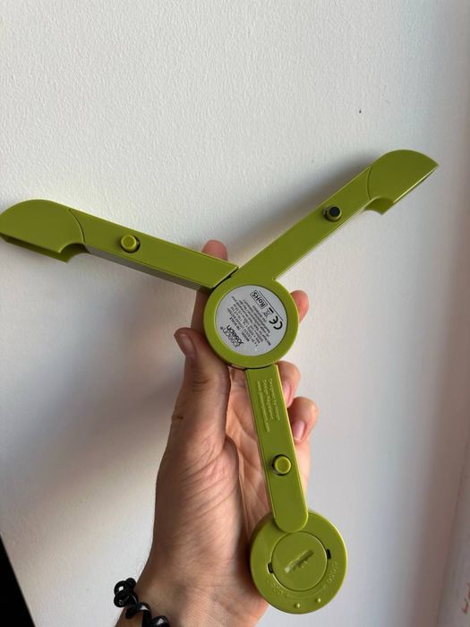 Весы кухонные цифровые Joseph Joseph TriScale