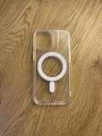 Capa para iPhones 15 com MagSafe