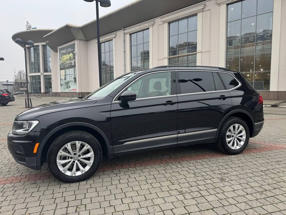 Идеальное состояние с маленьким пробегом