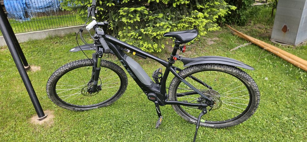 Rower elektryczny cube acid hybrid  29  bosch, bez manetki