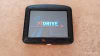 GPS Ndrive G280.