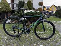 Trek Emonda na Dura Ace