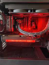 Оптимальний ПК на AM5(Ryzen 7600(x),ddr5 32gb 6400mhz, на Гарантії