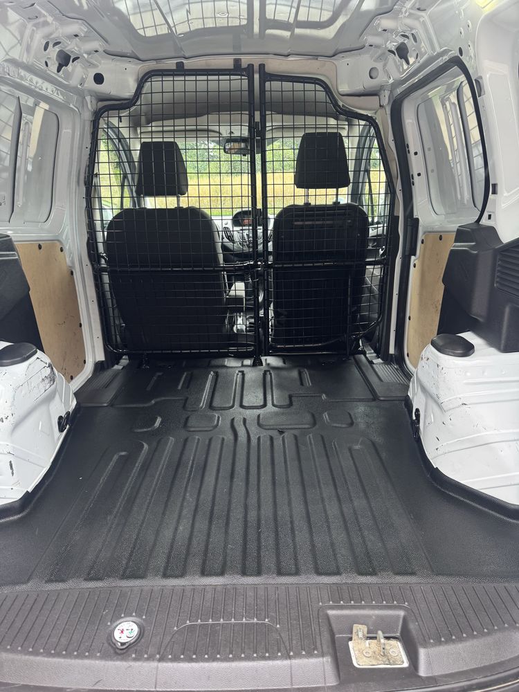 Ford Transit Courier 1.5 rok 2016