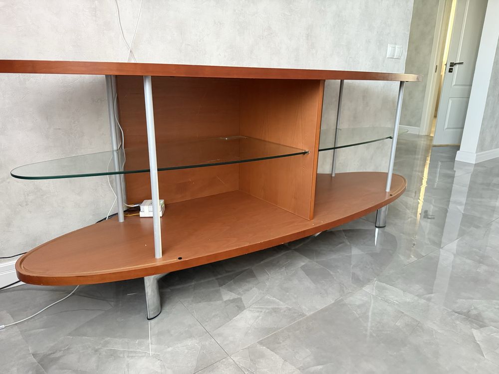 Calligaris комод оригинал шпонированный
